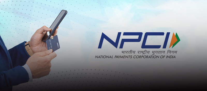 Role of NPCI