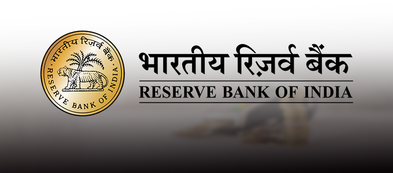 RBI's Regulatory Oversight